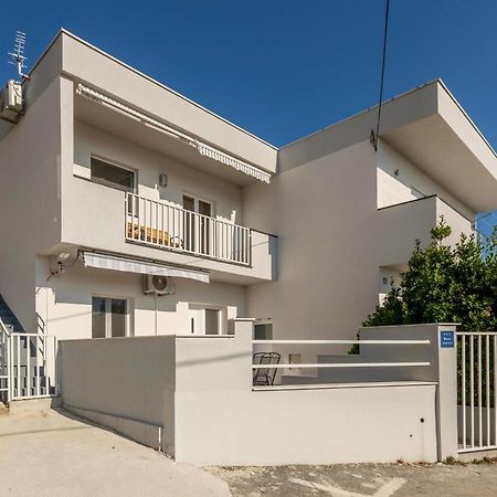 House With Private Pool Magdalena Apartment Podstrana Exterior photo