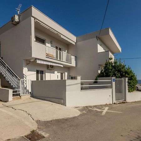 House With Private Pool Magdalena Apartment Podstrana Exterior photo