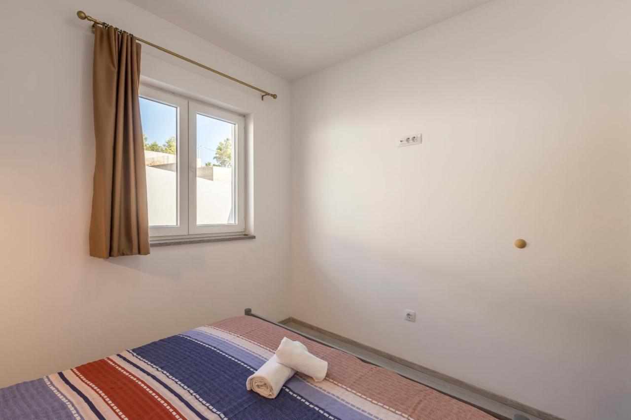 House With Private Pool Magdalena Apartment Podstrana Exterior photo