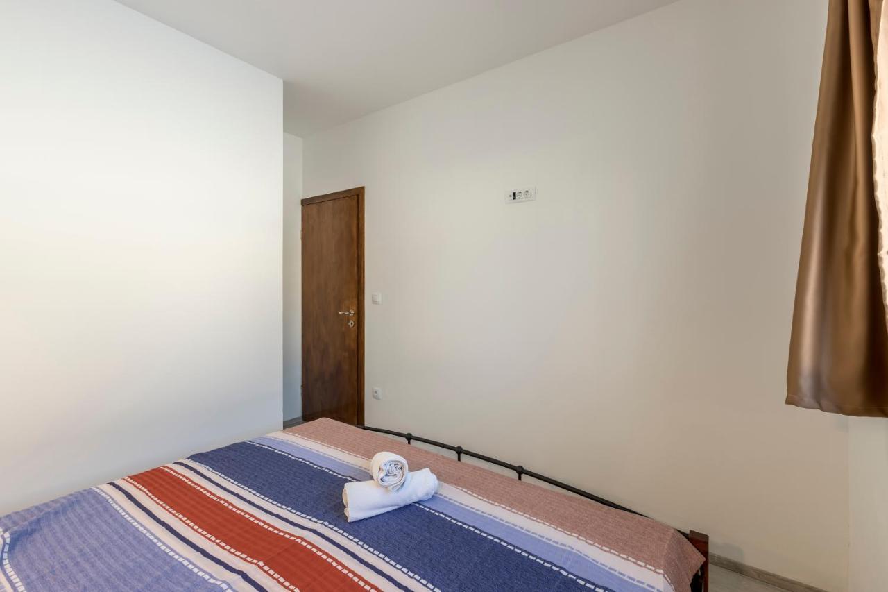 House With Private Pool Magdalena Apartment Podstrana Exterior photo